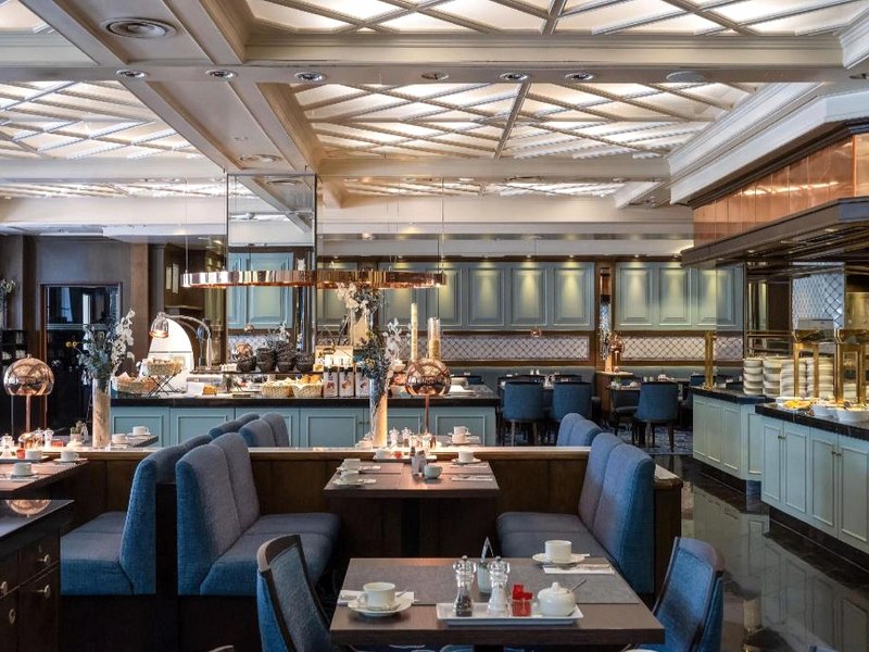 マリティム ホテル ダルムシュタット (Maritim Hotel Darmstadt)の写真