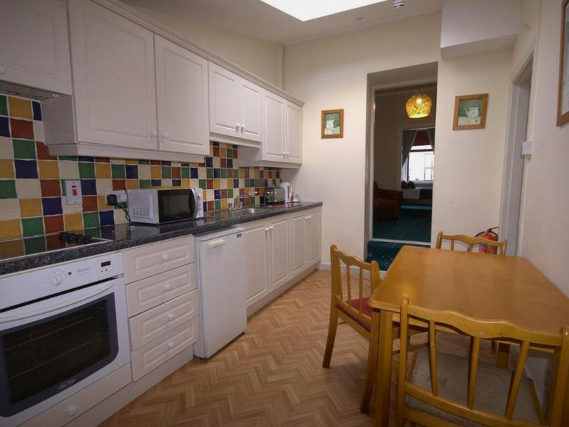 Lizzys Little Kitchen Town Accommodationの写真
