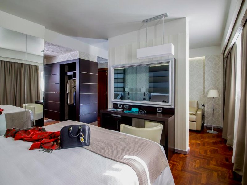 Hotel Eneaの写真
