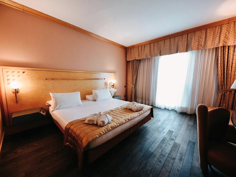 SHG ホテル アントネッラ (SHG Hotel Antonella)の写真