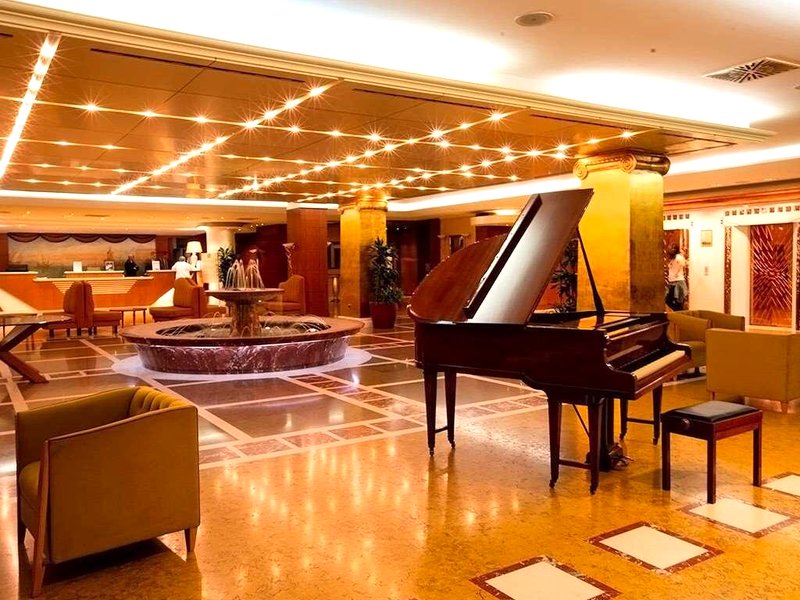 SHG ホテル アントネッラ (SHG Hotel Antonella)の写真
