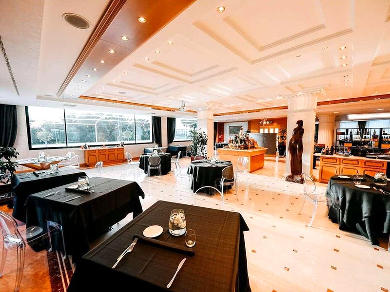 SHG ホテル アントネッラ (SHG Hotel Antonella)の写真