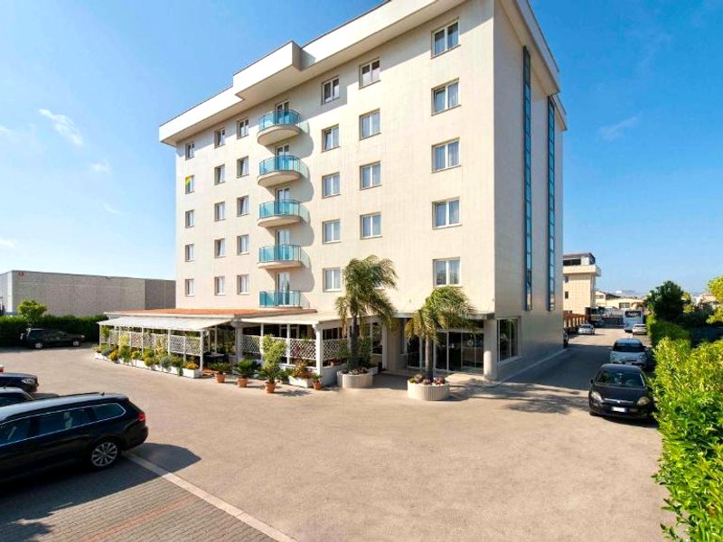 Simon Hotelの写真