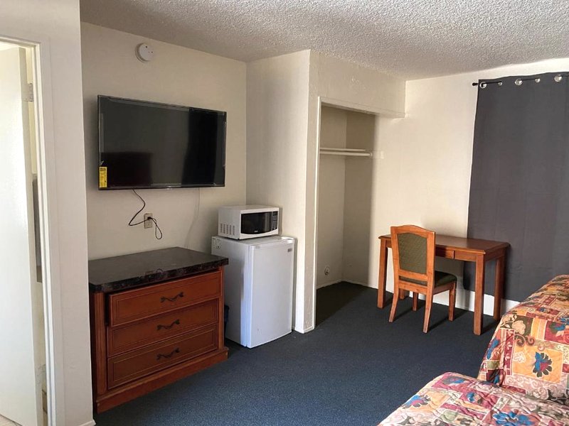 Golden Hills Motelの写真