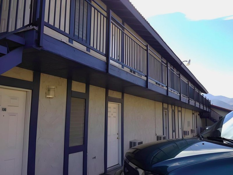 Golden Hills Motelの写真