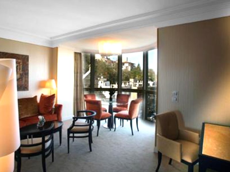 Hotel Princesse Floreの写真