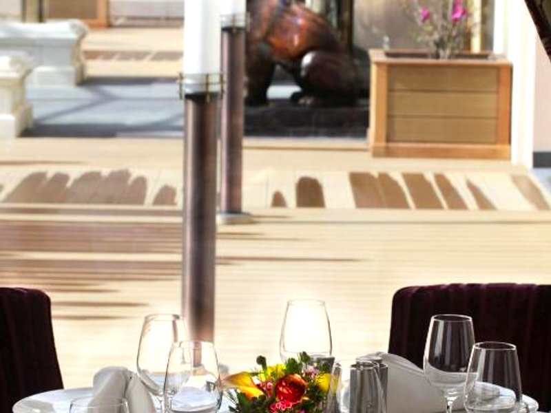 Hotel Princesse Floreの写真