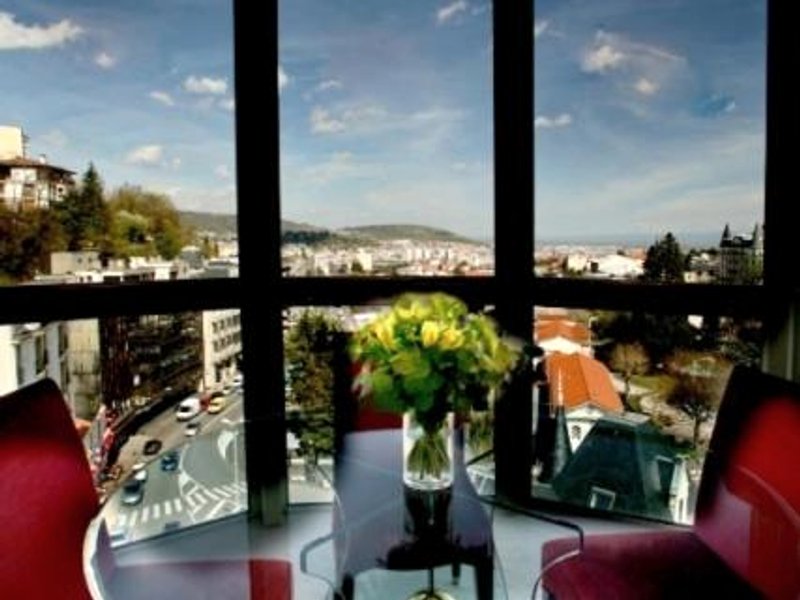 Hotel Princesse Floreの写真