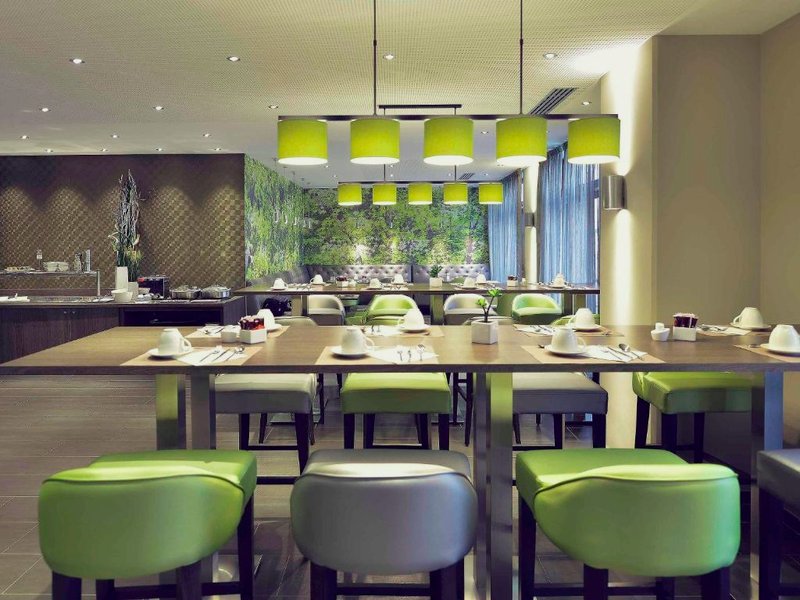 オテル メルキュール クレルモン フェラン サントル ジュー (Hotel Mercure Clermont Ferrand Centre Jaude)の写真