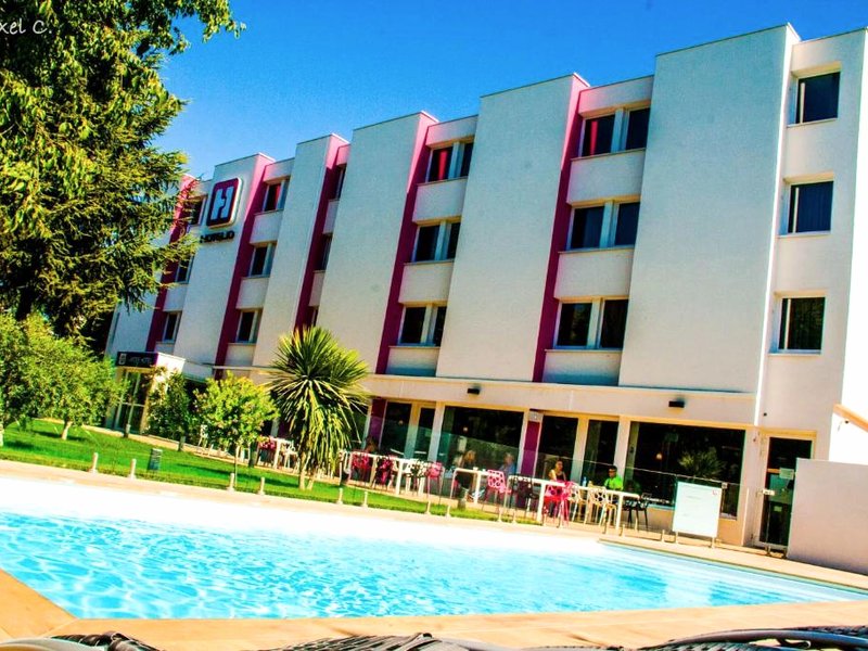 Best Western Hotelio Montpellier Sudの写真