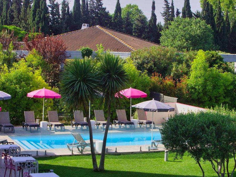 Best Western Hotelio Montpellier Sudの写真