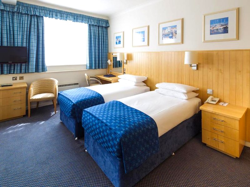 Merton Hotelの写真