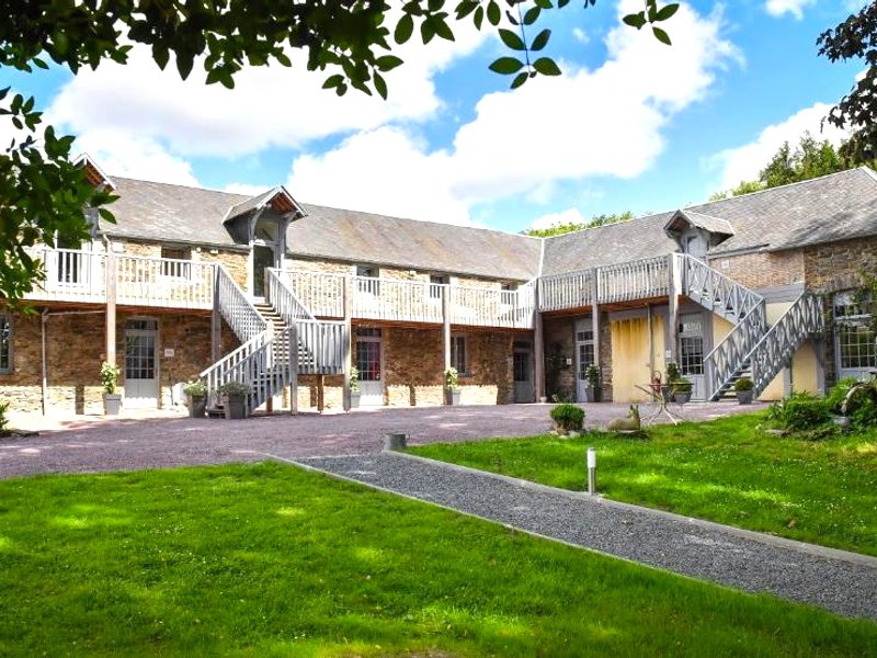 Domaine de la Palombeの写真