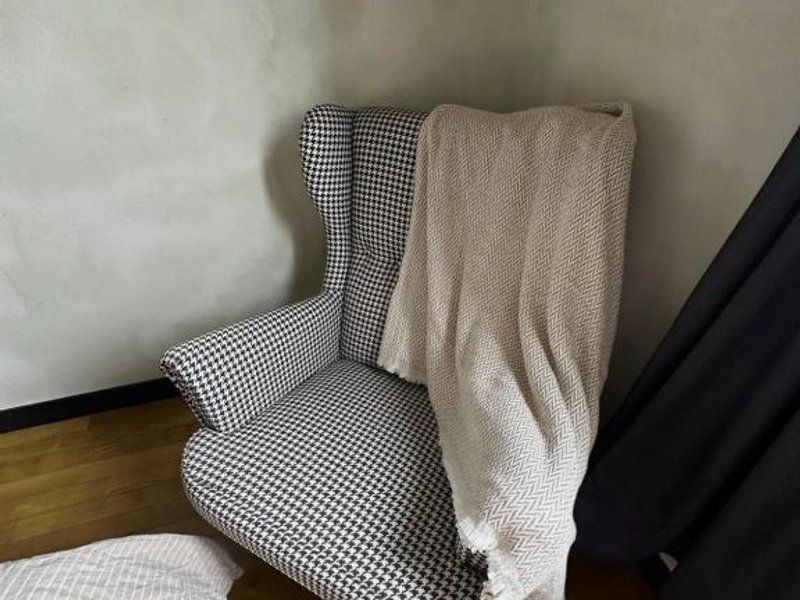 La Suite élégante (La Suite elegante)の写真