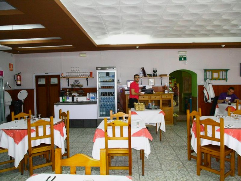 Hostal Asturiasの写真