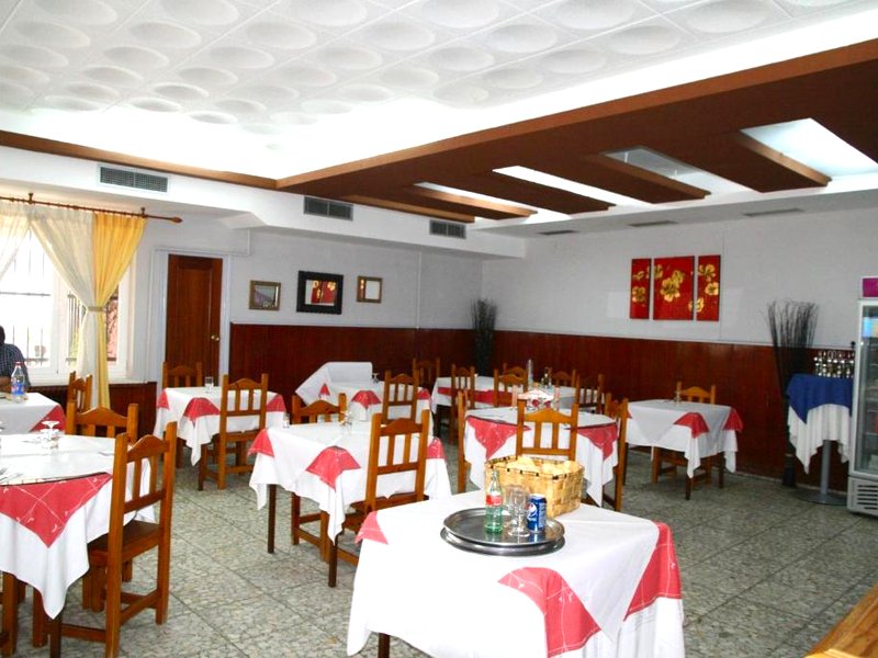 Hostal Asturiasの写真
