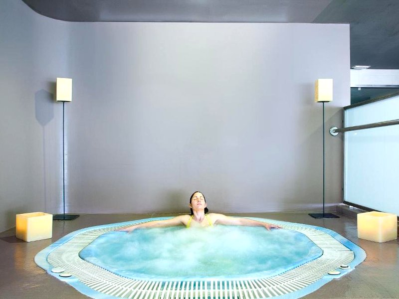 Hotel Balneario Valle del Jerteの写真