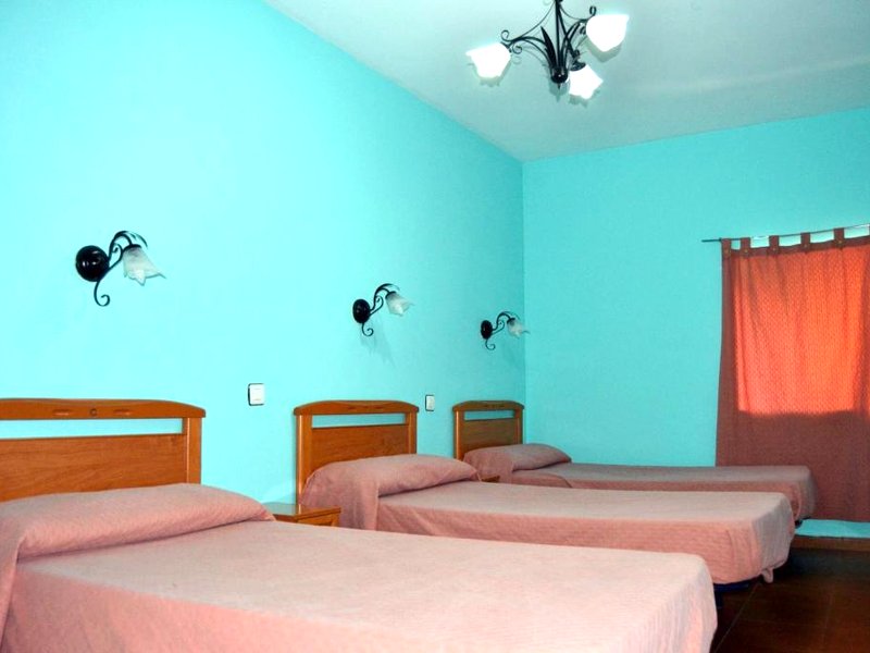 Albergue Aurora Borealの写真