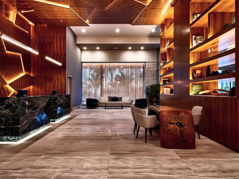 シェラトン サントス ホテル (Sheraton Santos Hotel)の写真