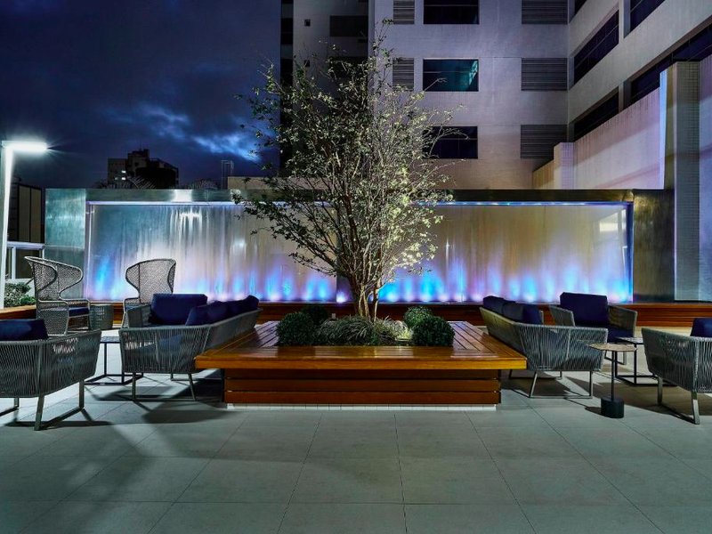 シェラトン サントス ホテル (Sheraton Santos Hotel)の写真