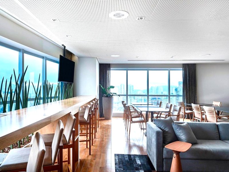 シェラトン サントス ホテル (Sheraton Santos Hotel)の写真