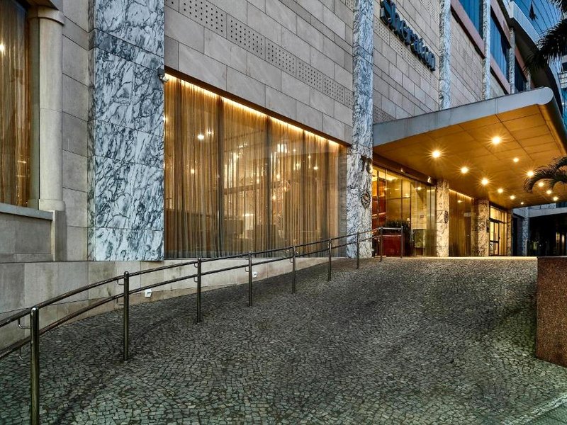 シェラトン サントス ホテル (Sheraton Santos Hotel)の写真