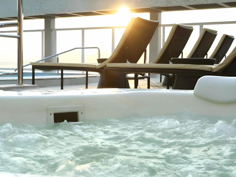 Parque Balneário Hotel Santos by Castelo Itaipava (Parque Balneario Hotel Santos by Castelo Itaipava)の写真