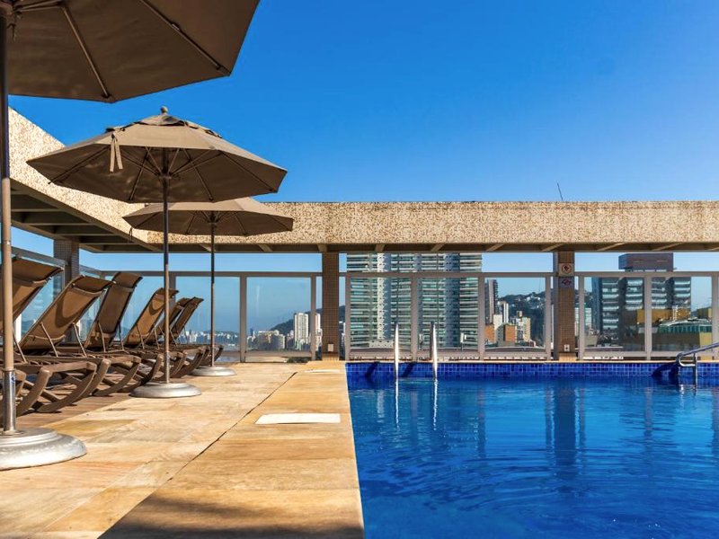 Parque Balneário Hotel Santos by Castelo Itaipava (Parque Balneario Hotel Santos by Castelo Itaipava)の写真