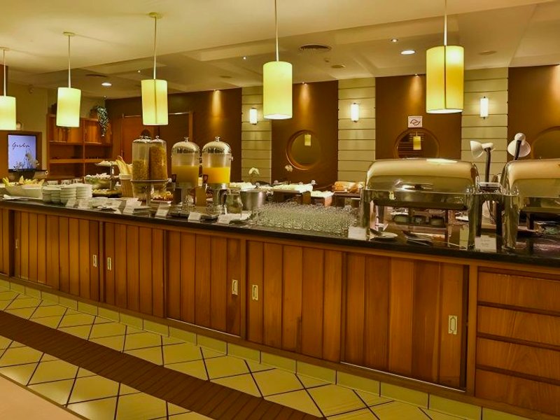 Bourbon Convention Hotel Santosの写真