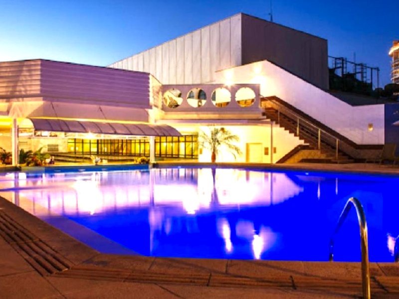 Bourbon Convention Hotel Santosの写真