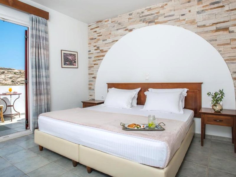 Naxos Palace Hotelの写真