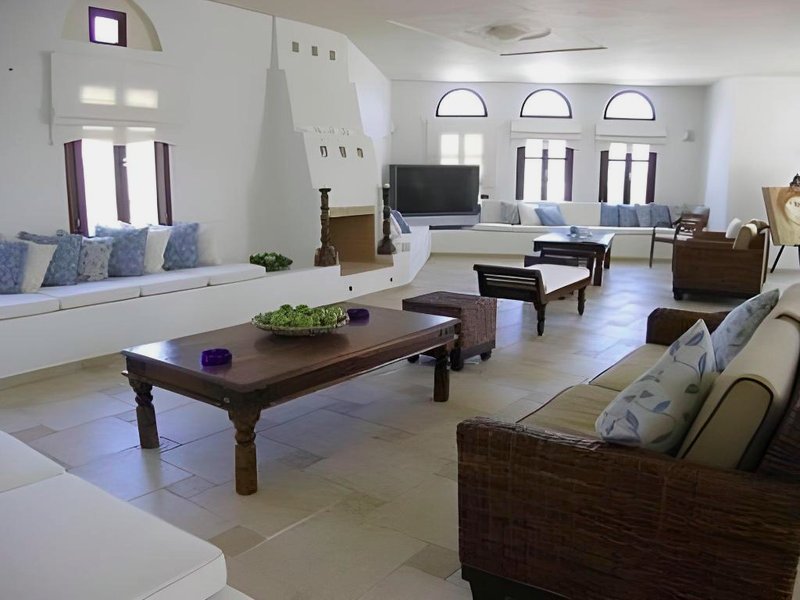 Naxos Palace Hotelの写真