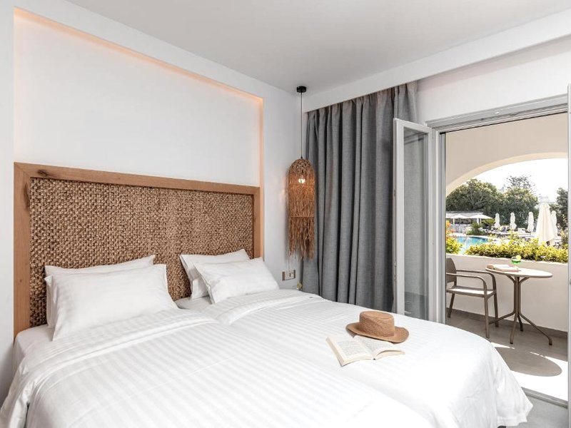 Naxos Resort Beach Hotelの写真