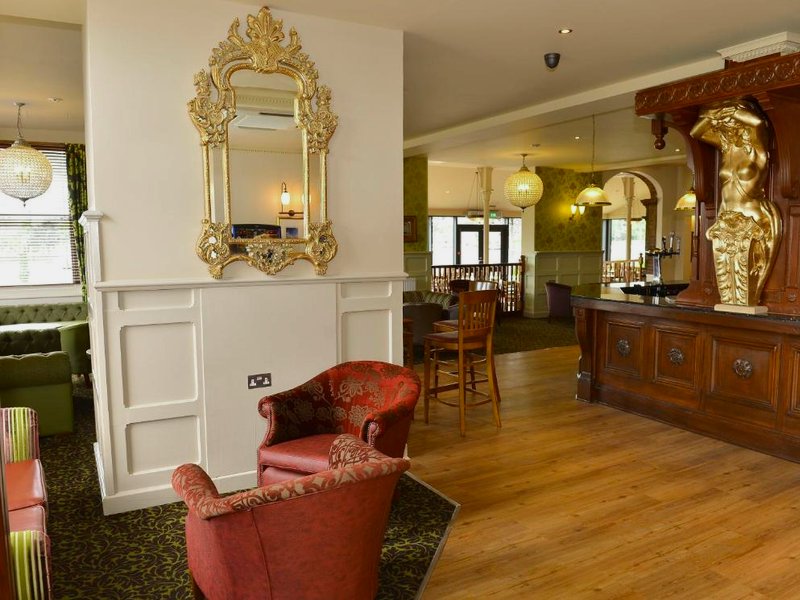 Wherry Hotelの写真