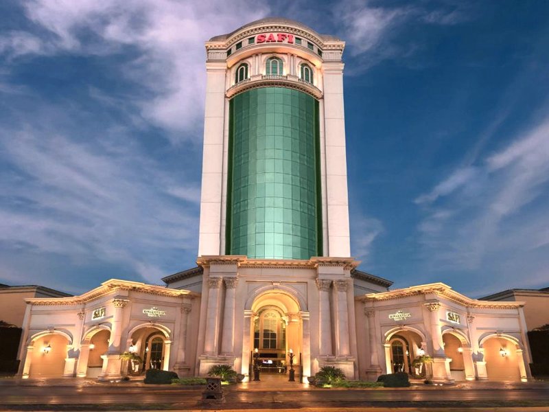 サフィ ロイヤル ラグジュアリー バレ (Safi Royal Luxury Valle)の写真