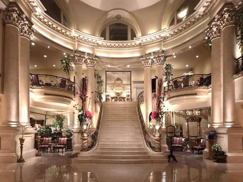 サフィ ロイヤル ラグジュアリー バレ (Safi Royal Luxury Valle)の写真