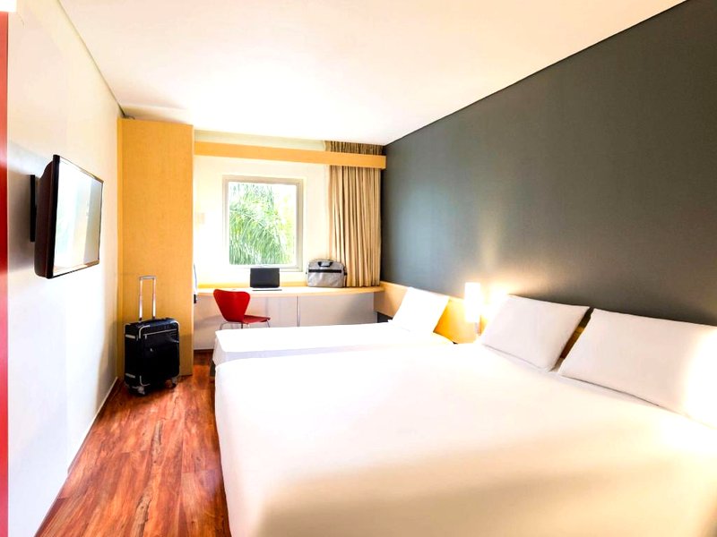 イビス モンテレイ バジェ (ibis Monterrey Valle)の写真
