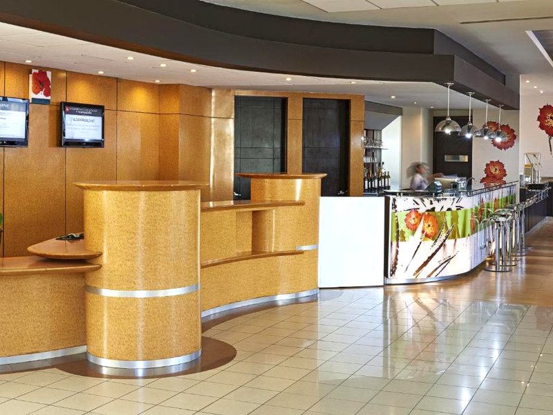 イビス モンテレイ バジェ (ibis Monterrey Valle)の写真