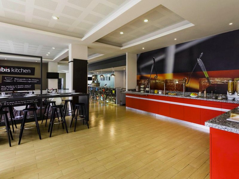 イビス モンテレイ バジェ (ibis Monterrey Valle)の写真