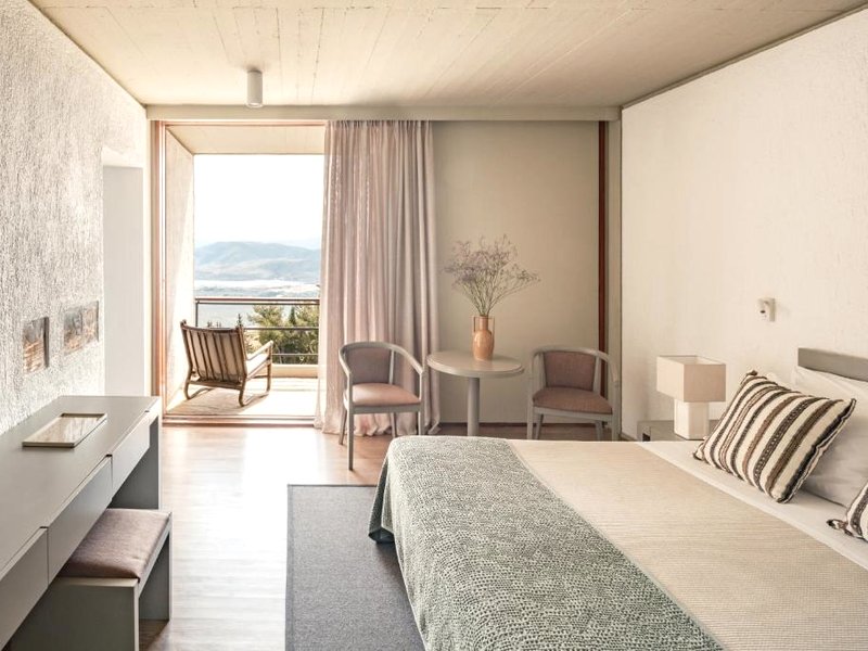 Amalia Hotel Delphiの写真
