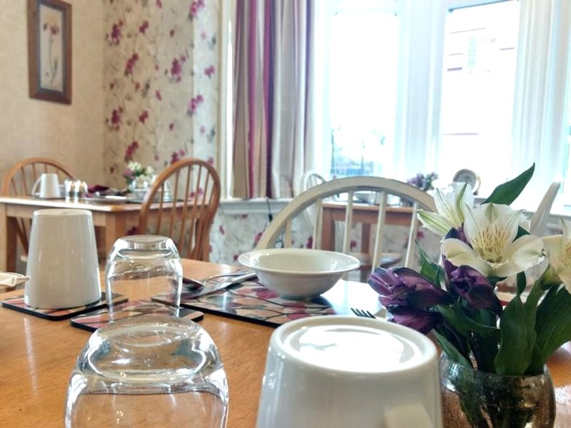Rutland West Guest Houseの写真