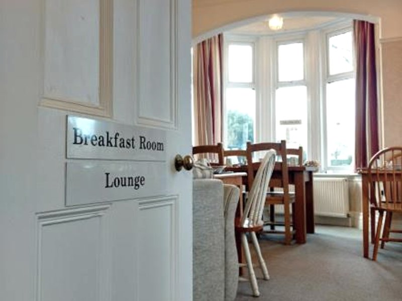 Rutland West Guest Houseの写真