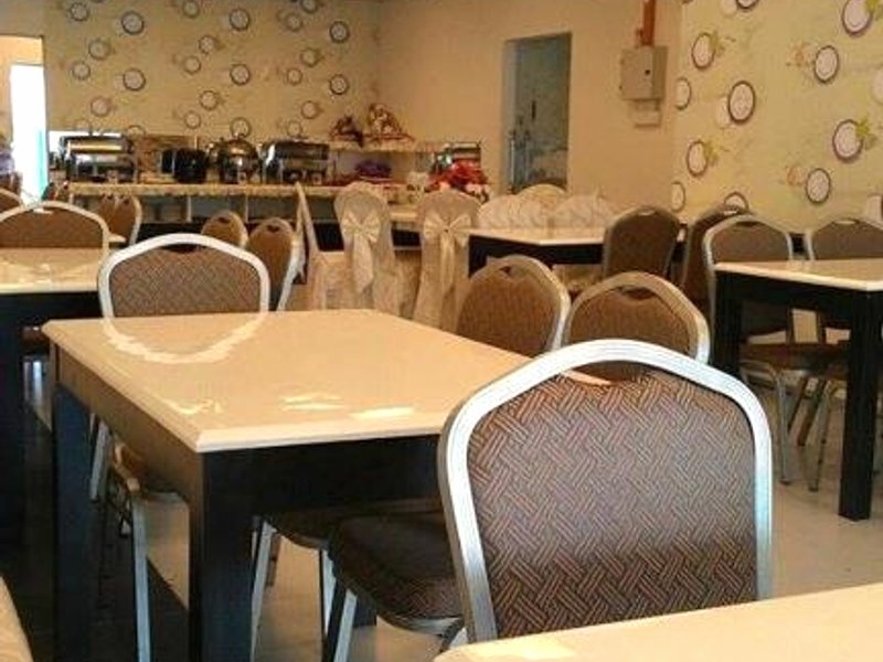 K ガーデン ホテル パリト ブンタール (K Garden Hotel Parit Buntar)の写真