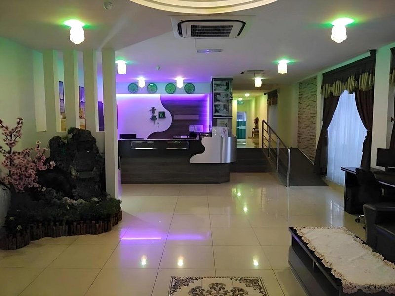 K ガーデン ホテル パリト ブンタール (K Garden Hotel Parit Buntar)の写真