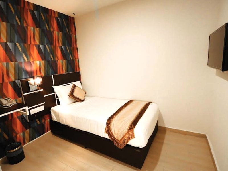 Ritz Kapitol Hotelの写真