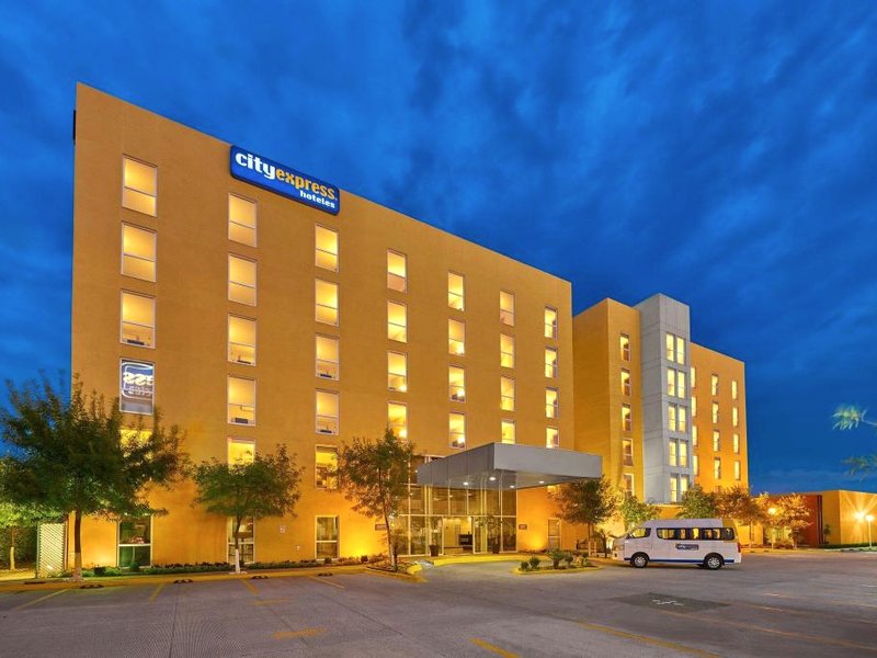 City Express by Marriott Tepotzotlanの写真