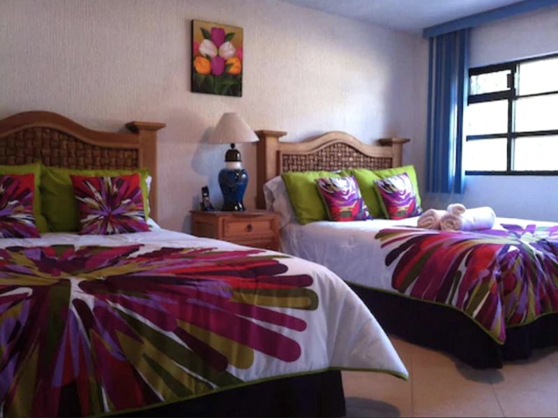 Hotel Finca Las Hortensiasの写真