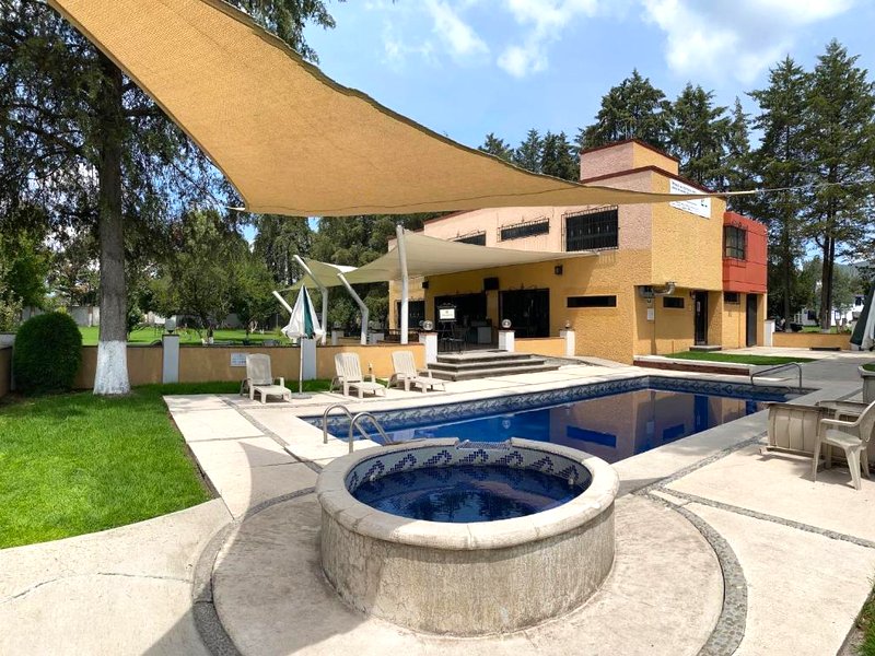 Hotel Finca Las Hortensiasの写真