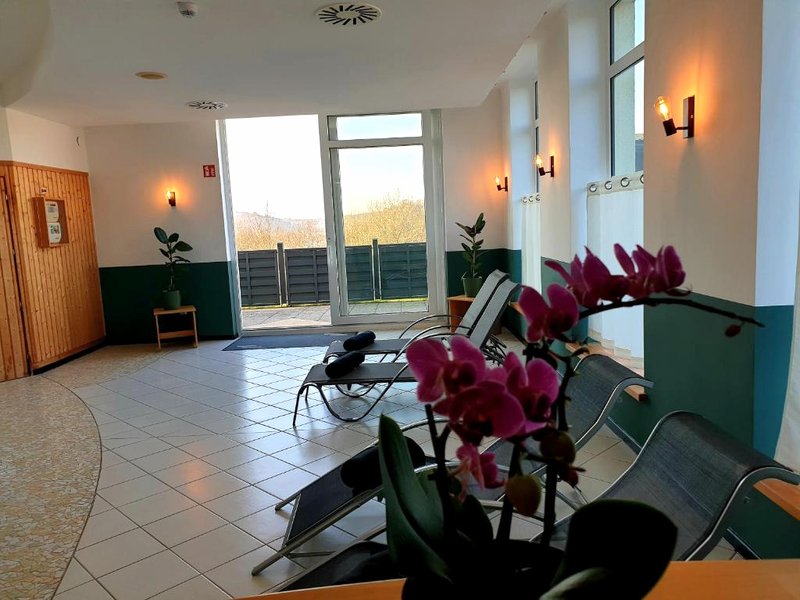Hotel Löwenstein (Hotel Lowenstein)の写真