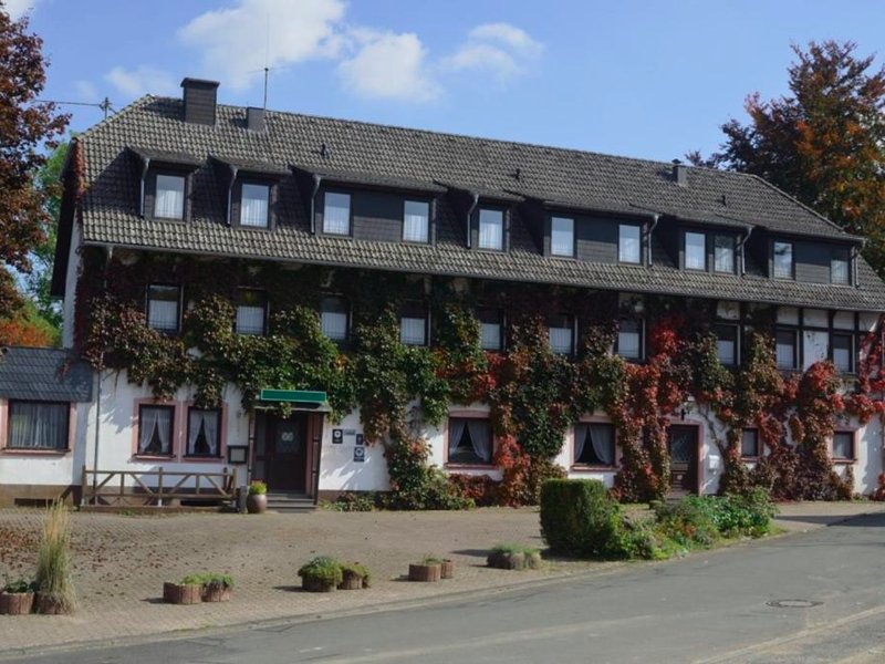 Niedereher Mühle (Niedereher Muhle)の写真